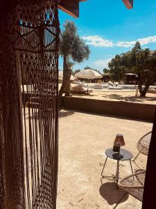 B&B / Chambres d'hotes Domaine FINCA LESSYA, Lodge insolite & SPA : photos des chambres