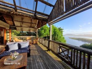 East London - Airport - Birder Paradise Units