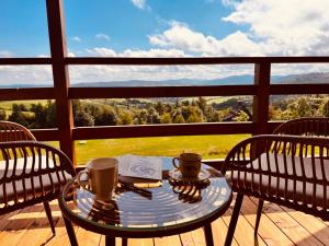 Siedlisko nad Cisowcem