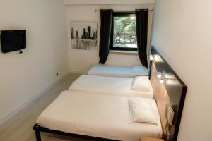 Hotels Aeroport Hotel - Parc Expo : photos des chambres