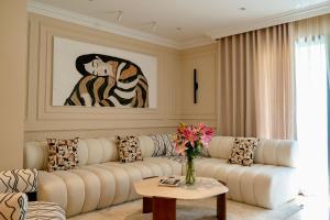 Velora - New Cairo - Casa lumière