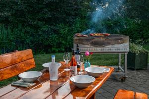 Szarvaskút Vendégházak