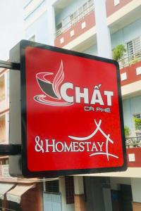 Chất Homestay- Ngay Bến Ninh Kiều
