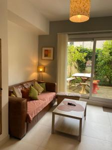 Appartements La terrasse sur l-eau, wifi, centre ville : photos des chambres