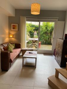 Appartements La terrasse sur l-eau, wifi, centre ville : photos des chambres