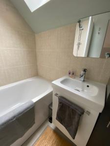 Appartements La terrasse sur l-eau, wifi, centre ville : photos des chambres