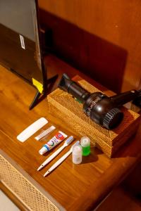 villa lumbung by adis villa, Cozy Wooden Stay, Shared pool