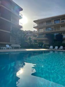 Terra Azzura 4 personnes