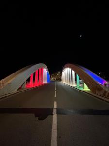 Terra Azzura 4 personnes