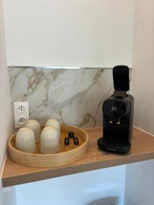 Terra Azzura 4 personnes