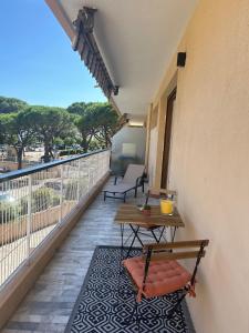 Terra Azzura 4 personnes