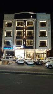 فرس أبها حي الموظفين شارع البديع