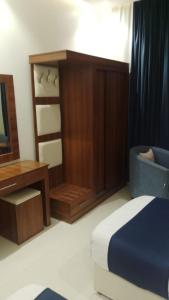 فرس أبها حي الموظفين شارع البديع