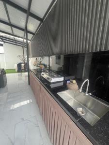 Kj Resident Homestay