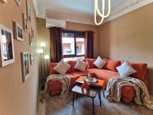 Appartement cosy au cœur de la medina