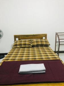 Diyathna Stay Anuradhapura