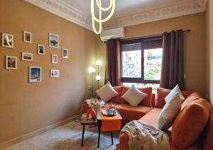 Appartement cosy au cœur de la medina