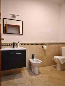 Appartement cosy au cœur de la medina