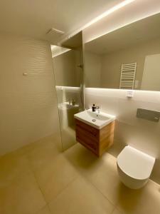 Apartment, 5min downtown