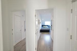 2 Bedroom Apartment Southsea - Sleeps 5 & Free Parking