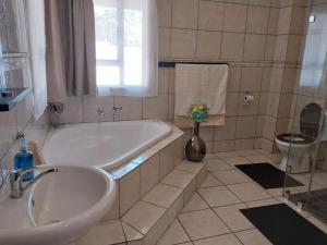 The Lion Room at Fredericks Place