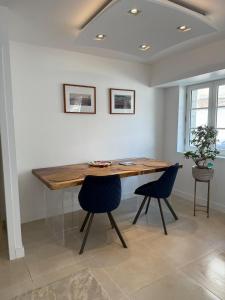 Appartements La SUITE : photos des chambres