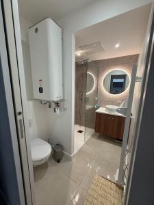 Appartements La SUITE : photos des chambres