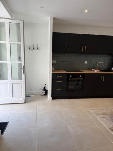 Appartements La SUITE : photos des chambres