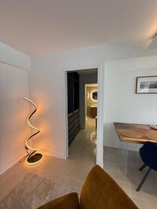 Appartements La SUITE : photos des chambres