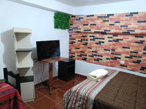 7 Borreguitos GUESTHOUSE