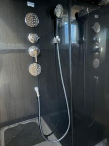 Le Chalet du Bonheur