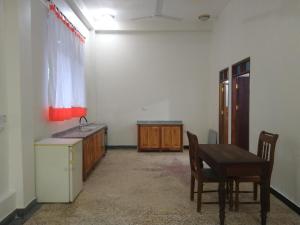 Diamond Coast Apartment Paje