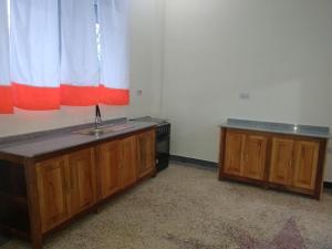 Diamond Coast Apartment Paje