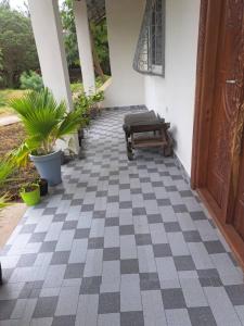 Diamond Coast Apartment Paje