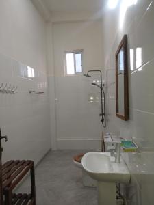 Diamond Coast Apartment Paje