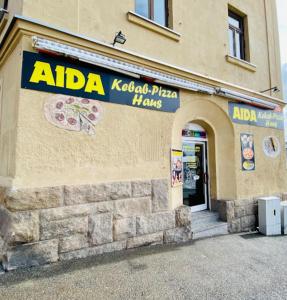 Monteurwohnung Reichenbach Vogtland