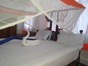 Diamond Coast Apartment Paje