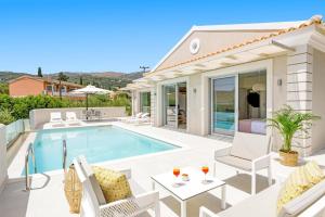 Villa Perlaki by Villa Plus - Ubytování bez kategorie ve městě Kassiopi