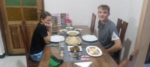 Janali Homestay