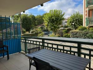 Appartement charmant arcachon