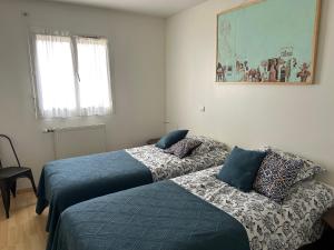 Appartement charmant arcachon