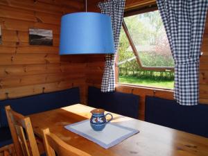 dieSeeSucht - Lodge am Fjord