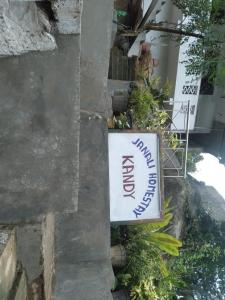 Janali Homestay