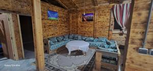 Lovely wooden chalet for families -Dar louh-