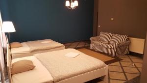 Cozy Central Retreat