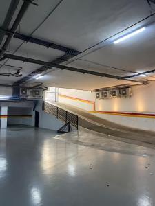 La Corniche - Seaside - Hassan II