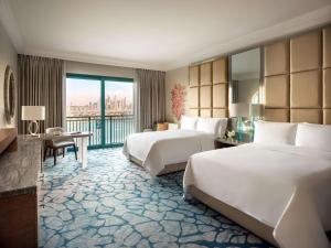 Atlantis, The Palm