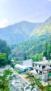 Chirag Homestay Kainchi