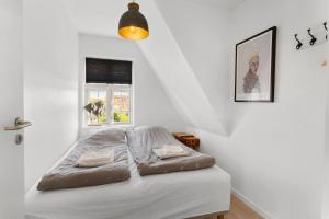 3- Skøn og lyst indrettet ferielejlighed