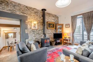 Fell View - Bellman House